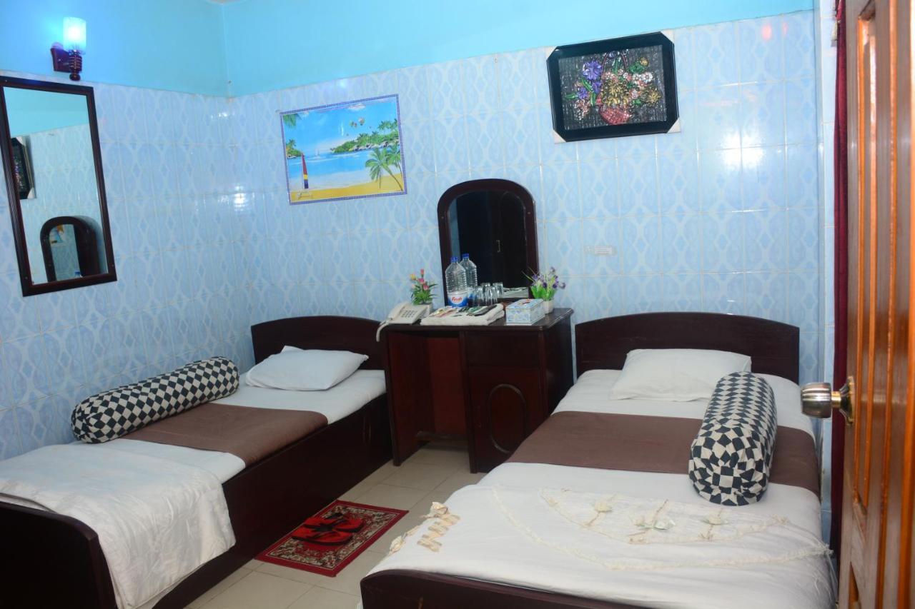 Hotel Hilton City Читагонг Екстериор снимка